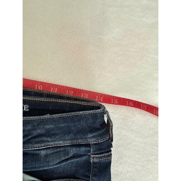 American Eagle next level Stretch two-pair MIDI size 6 Excellent condition - Picture 7 of 9